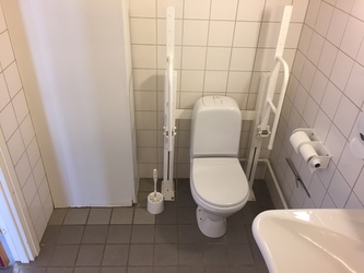 Skovvangskolen - 2. Indgang B - Indskoling