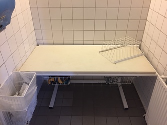 Skovvangskolen - 2. Indgang B - Indskoling
