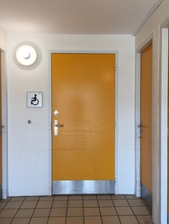 Skovvangskolen - 3. Indgang C - Mellemtrin
