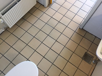 Skovvangskolen - 3. Indgang C - Mellemtrin