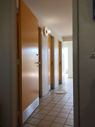 Skovvangskolen - 3. Indgang C - Mellemtrin