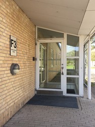 Skovvangskolen - 7. Indgang F3 - Faglokalerne til musik og hjemmekundskab