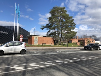 Gentofte Sportspark - Ishal 2