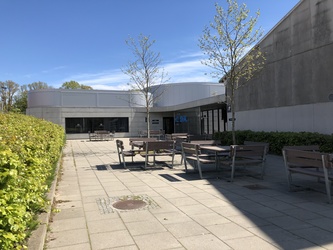 Gentofte Sportspark - Ishal 2