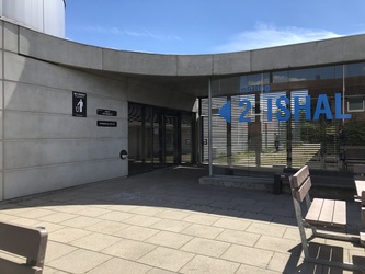 Gentofte Sportspark - Ishal 2