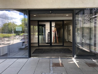 Gentofte Sportspark - Ishal 2