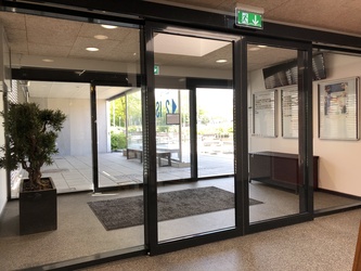 Gentofte Sportspark - Ishal 2