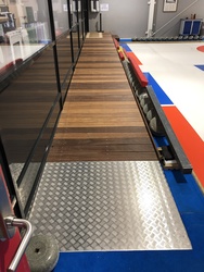 Gentofte Sportspark - Ishal 2