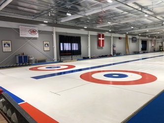 Gentofte Sportspark - Ishal 2