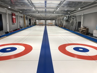Gentofte Sportspark - Ishal 2