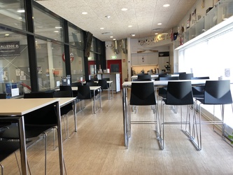 Gentofte Sportspark - Ishal 2