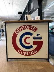 Gentofte Sportspark - Ishal 2
