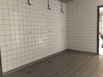 Gentofte Sportspark - Ishal 2