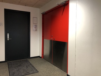 Gentofte Sportspark - Ishal 2