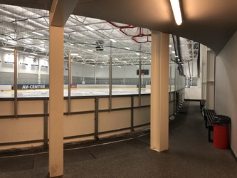 Gentofte Sportspark - Ishal 2
