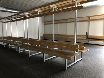 Gentofte Sportspark - Ishal 2