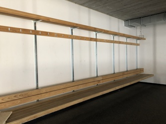 Gentofte Sportspark - Ishal 2