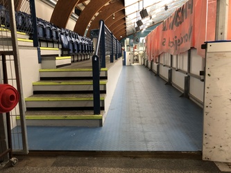 Gentofte Sportspark - Ishal 1