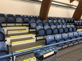 Gentofte Sportspark - Ishal 1