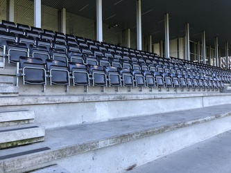 Gentofte Sportspark - Gentofte Stadion
