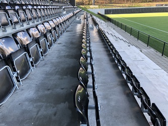 Gentofte Sportspark - Gentofte Stadion