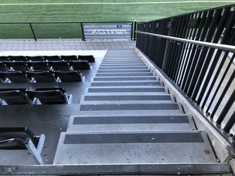 Gentofte Sportspark - Gentofte Stadion
