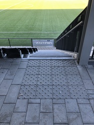 Gentofte Sportspark - Gentofte Stadion