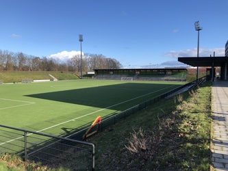 Gentofte Sportspark - Gentofte Stadion