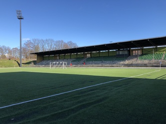 Gentofte Sportspark - Gentofte Stadion