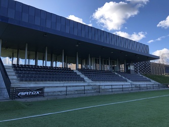Gentofte Sportspark - Gentofte Stadion