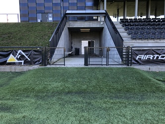 Gentofte Sportspark - Gentofte Stadion
