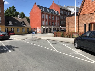 Lægehuset Amagerbrogade 100
