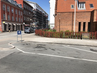 Lægehuset Amagerbrogade 100