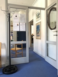 Lægehuset Amagerbrogade 100