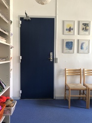 Lægehuset Amagerbrogade 100