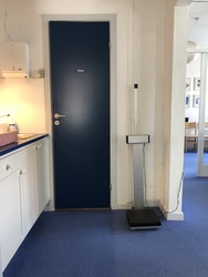 Lægehuset Amagerbrogade 100
