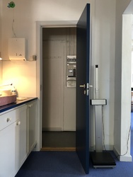 Lægehuset Amagerbrogade 100
