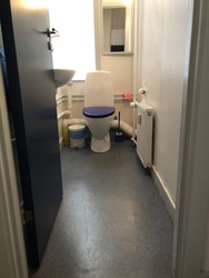 Lægehuset Amagerbrogade 100