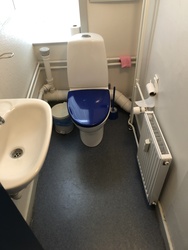 Lægehuset Amagerbrogade 100