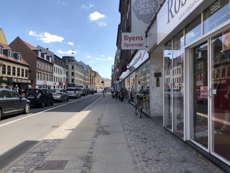 Lægehuset Amagerbrogade 100