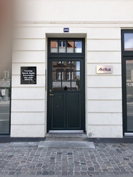 Lægehuset Amagerbrogade 100