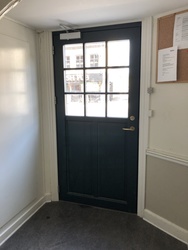 Lægehuset Amagerbrogade 100