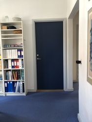 Lægehuset Amagerbrogade 100