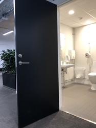Jobcenter København - Indgang AB
