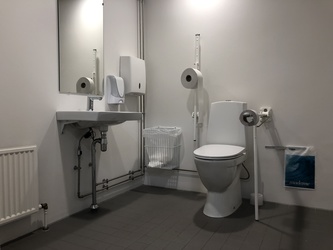 Jobcenter København - Indgang AB