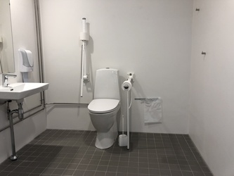 Jobcenter København - Indgang AB