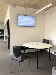 Jobcenter København - Indgang AB