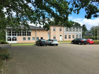 Medborgerhuset Lunden - 1. Mødefaciliteter