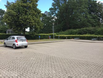 Medborgerhuset Lunden - 1. Mødefaciliteter