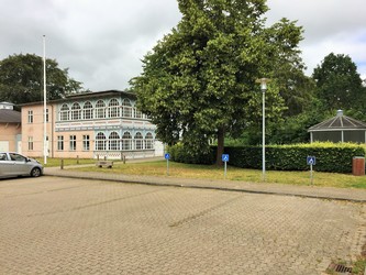 Medborgerhuset Lunden - 1. Mødefaciliteter